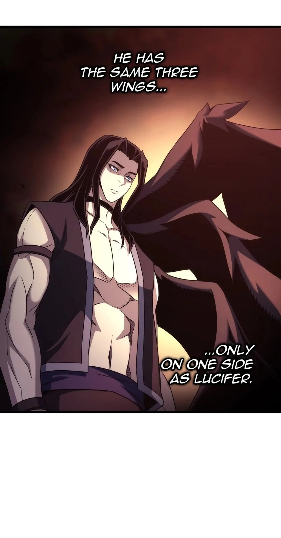 The Great Mage Returns After 4000 Years Chapter 183 – Asura Will Lose Page 35