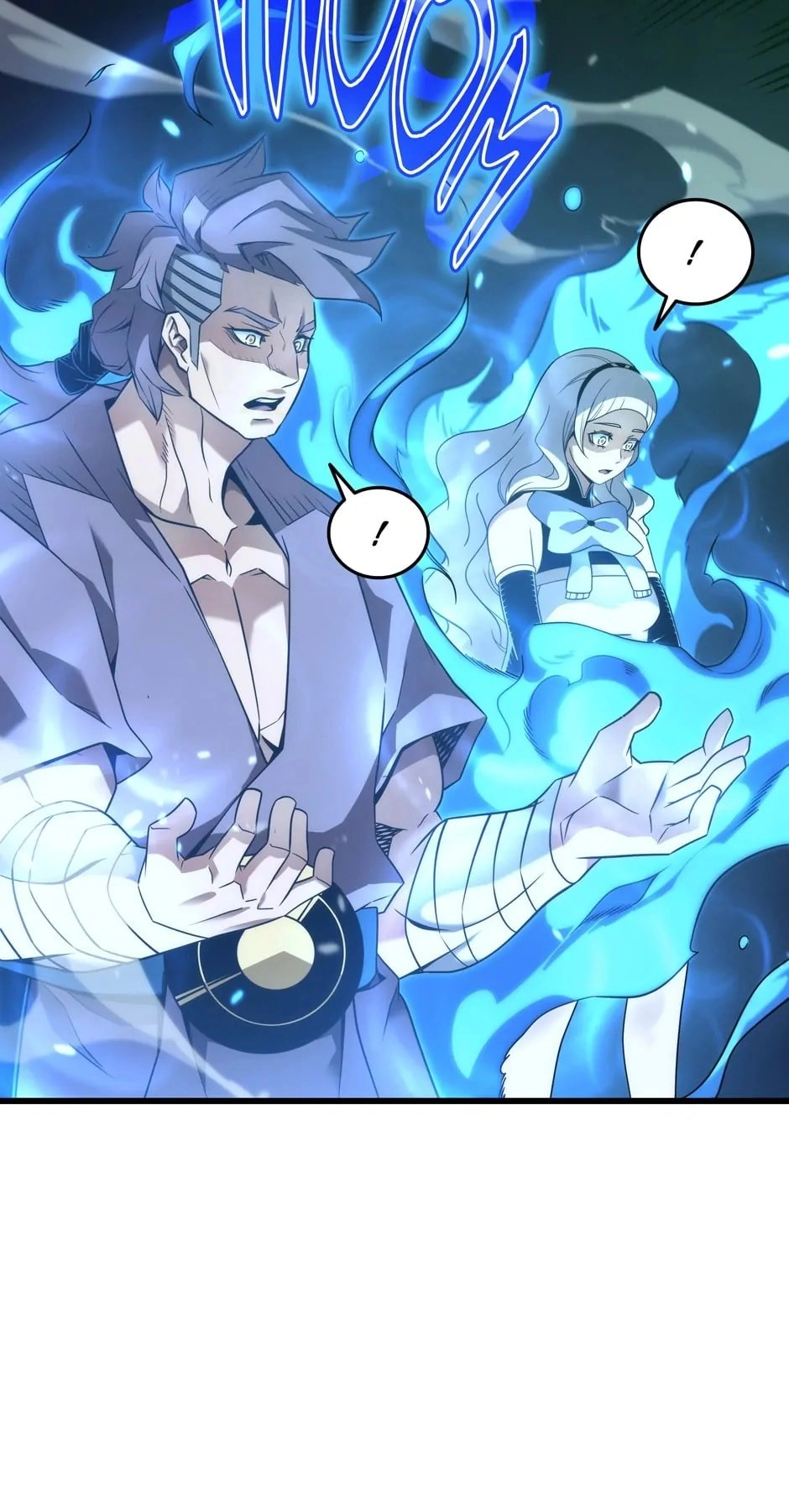 The Great Mage Returns After 4000 Years Chapter 183 – Asura Will Lose Page 52