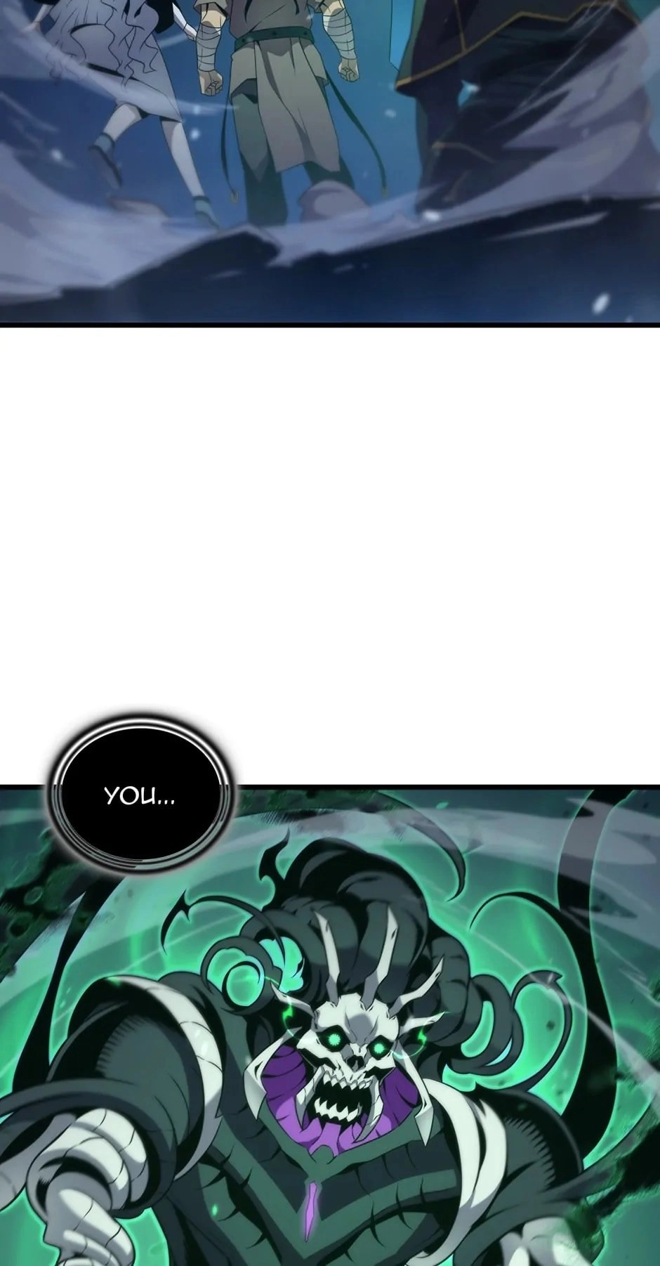 The Great Mage Returns After 4000 Years Chapter 183 – Asura Will Lose Page 48