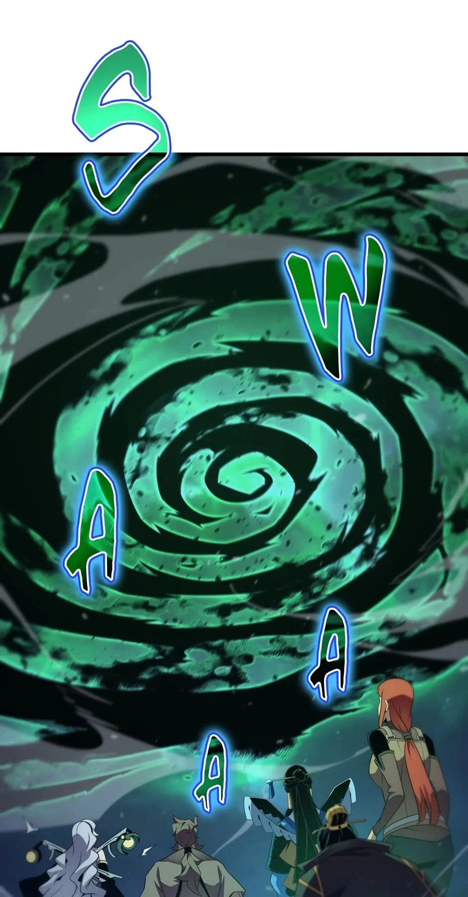 The Great Mage Returns After 4000 Years Chapter 183 – Asura Will Lose Page 47