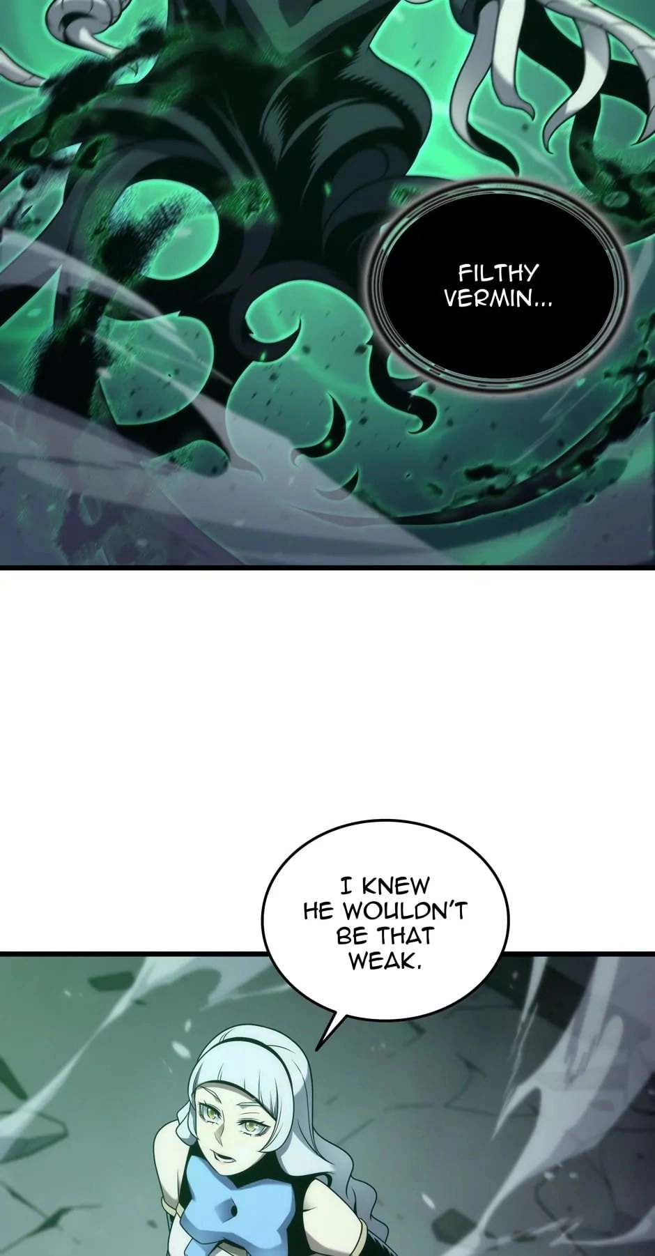 The Great Mage Returns After 4000 Years Chapter 183 – Asura Will Lose Page 49