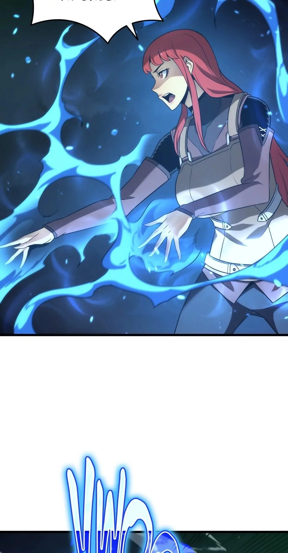 The Great Mage Returns After 4000 Years Chapter 183 – Asura Will Lose Page 51