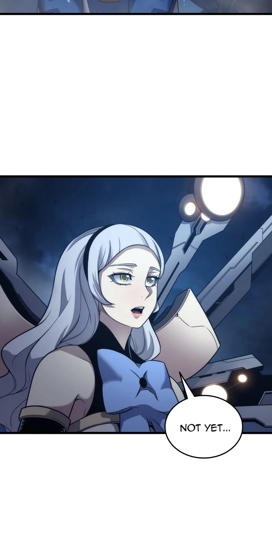 The Great Mage Returns After 4000 Years Chapter 183 – Asura Will Lose Page 46