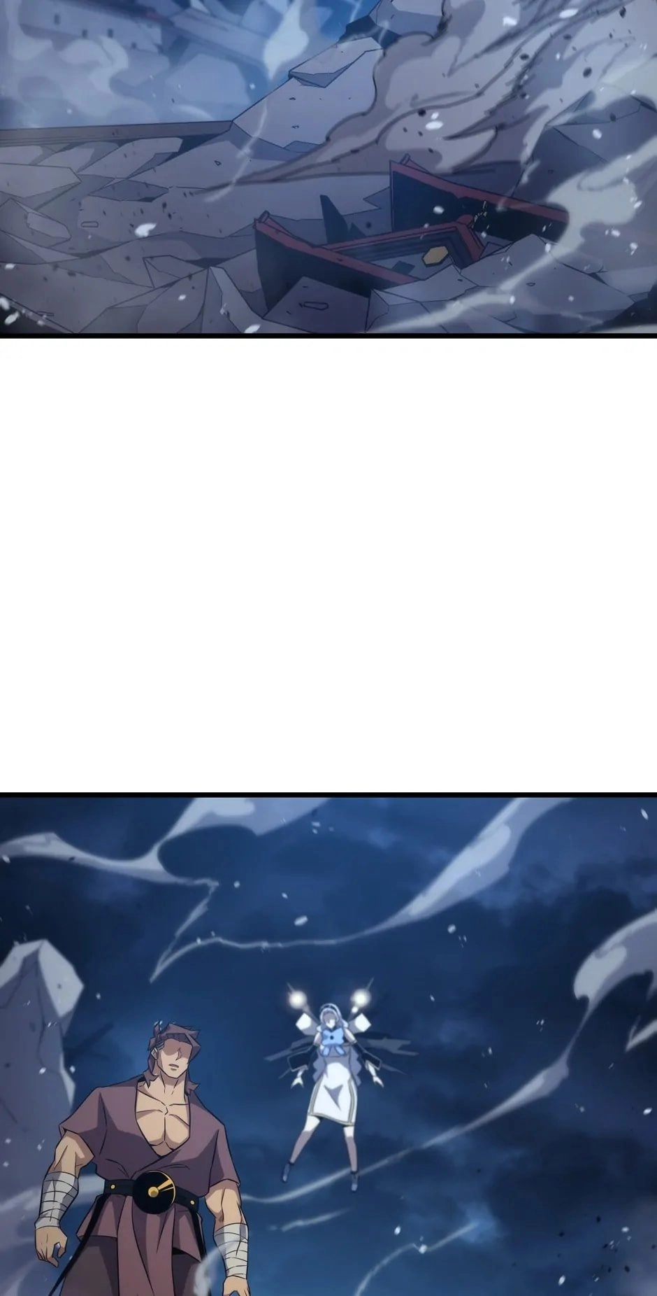 The Great Mage Returns After 4000 Years Chapter 183 – Asura Will Lose Page 43