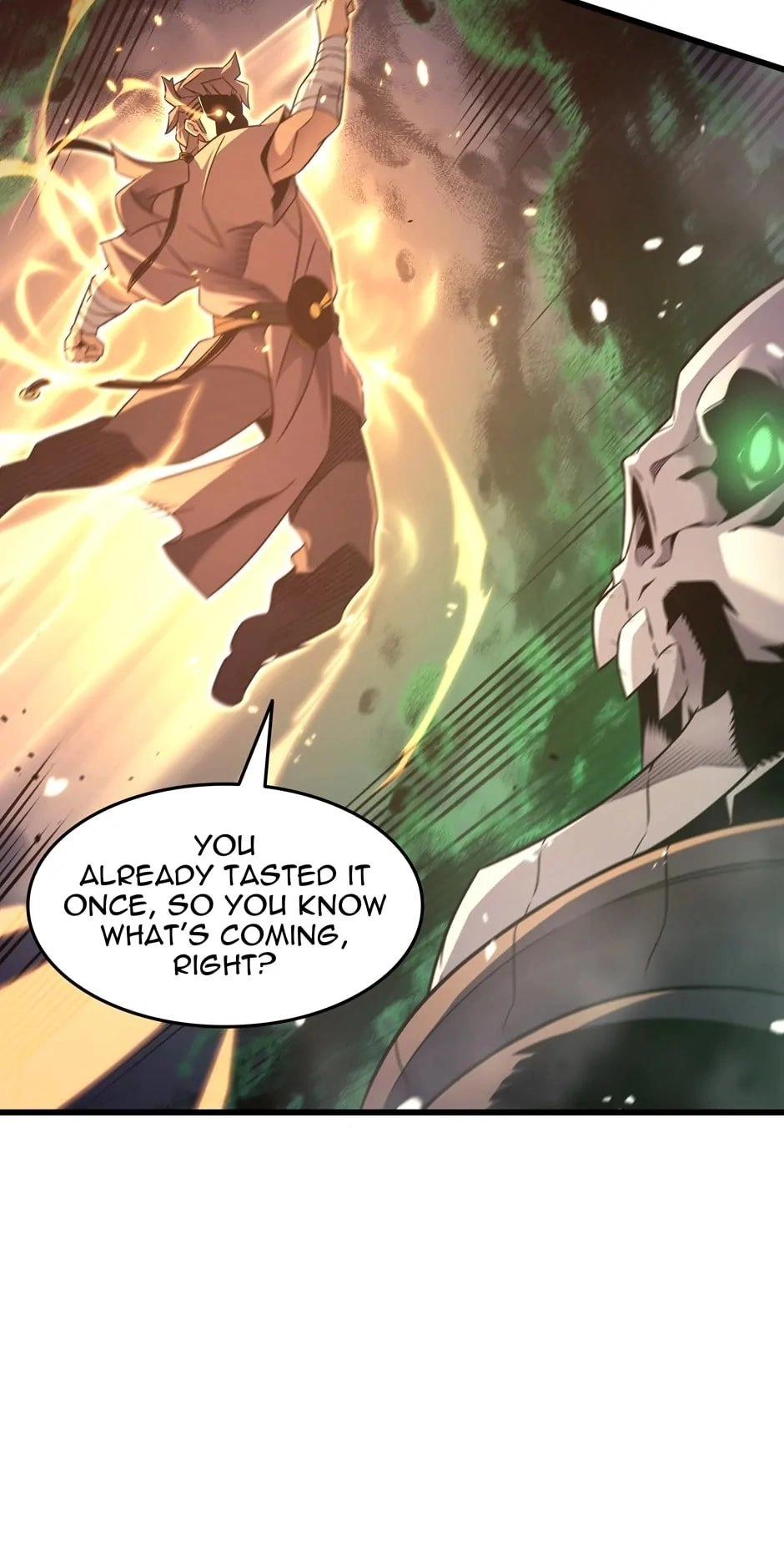 The Great Mage Returns After 4000 Years Chapter 183 – Asura Will Lose Page 78