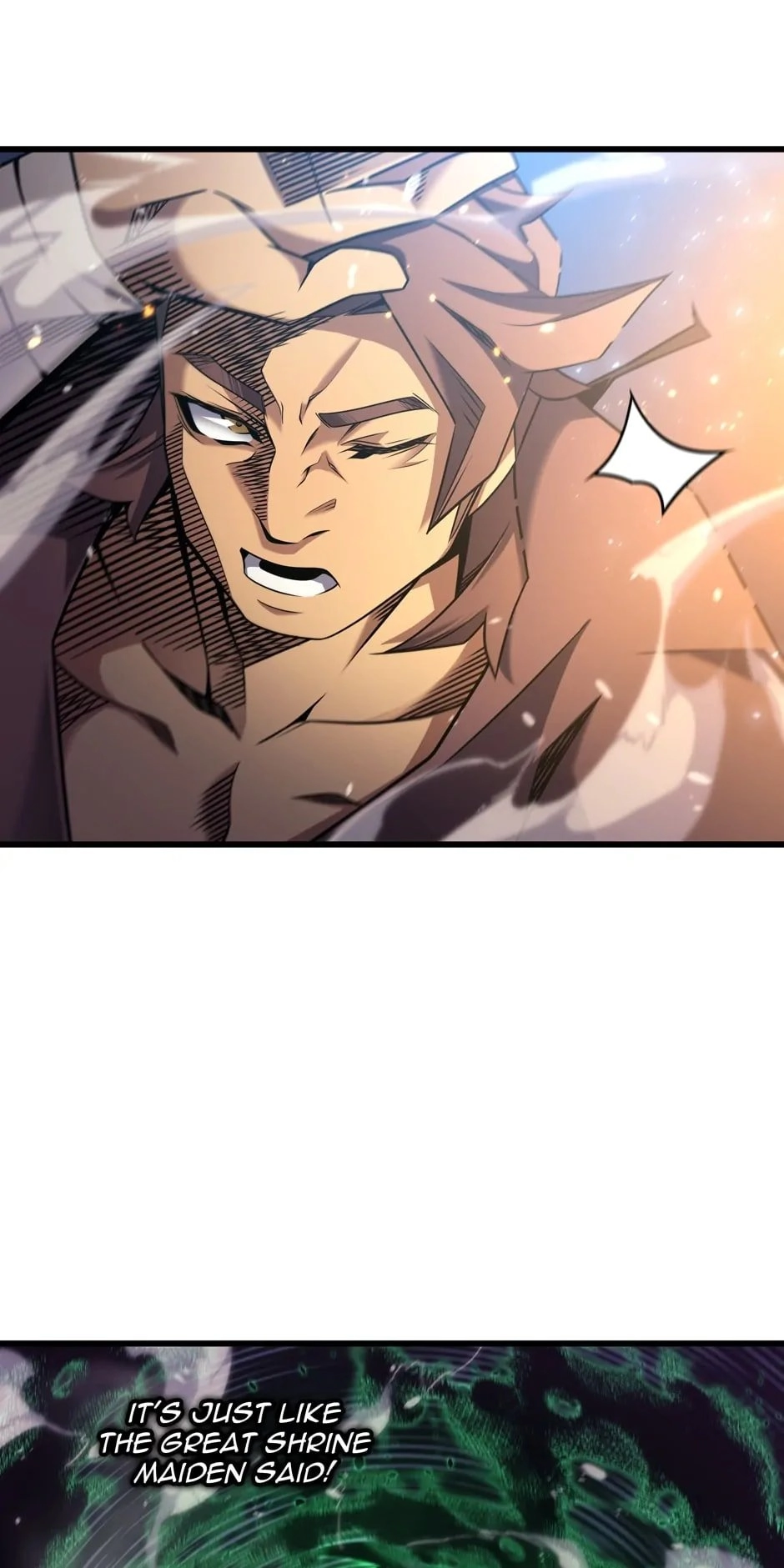 The Great Mage Returns After 4000 Years Chapter 183 – Asura Will Lose Page 75