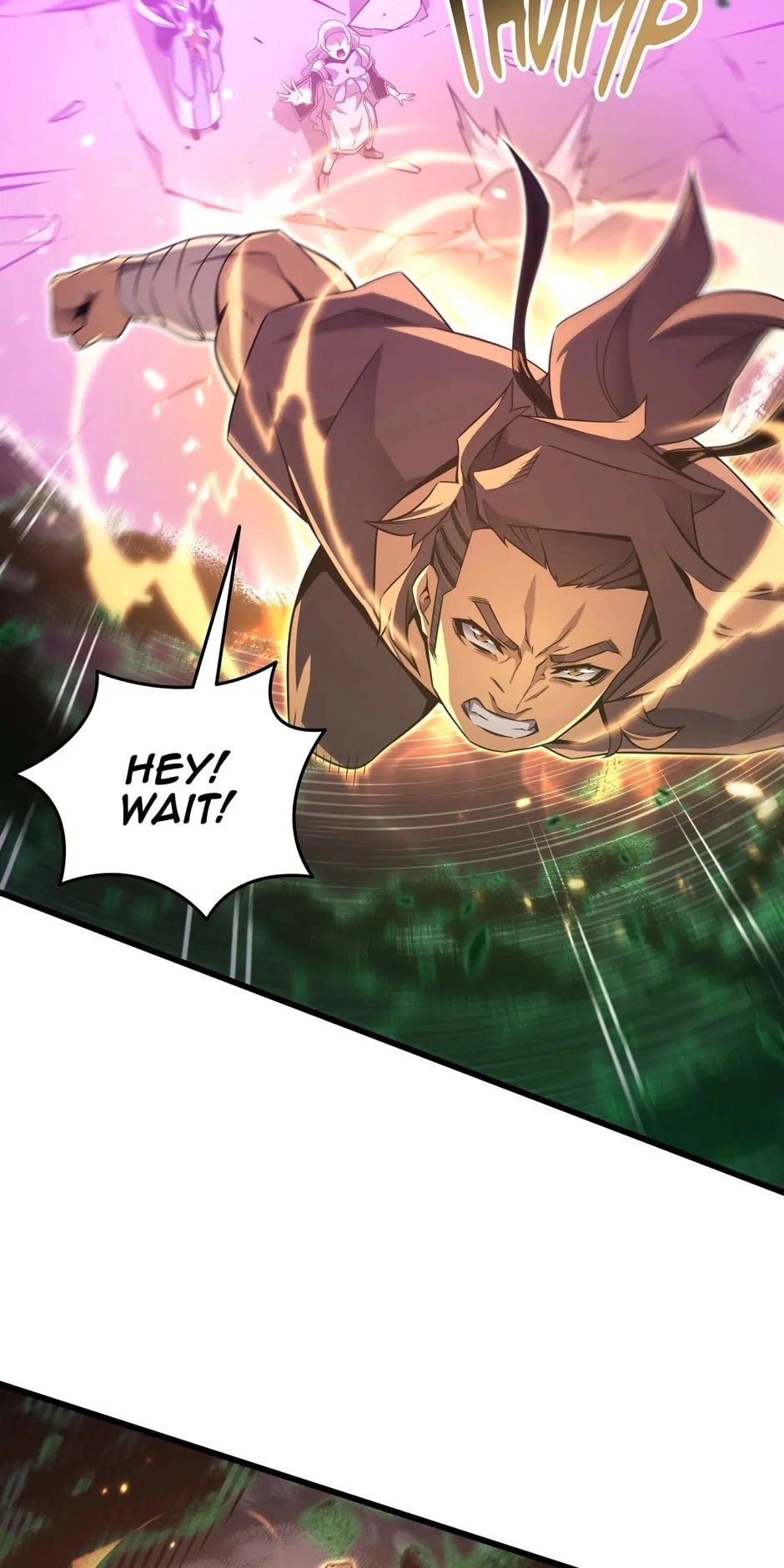 The Great Mage Returns After 4000 Years Chapter 183 – Asura Will Lose Page 77