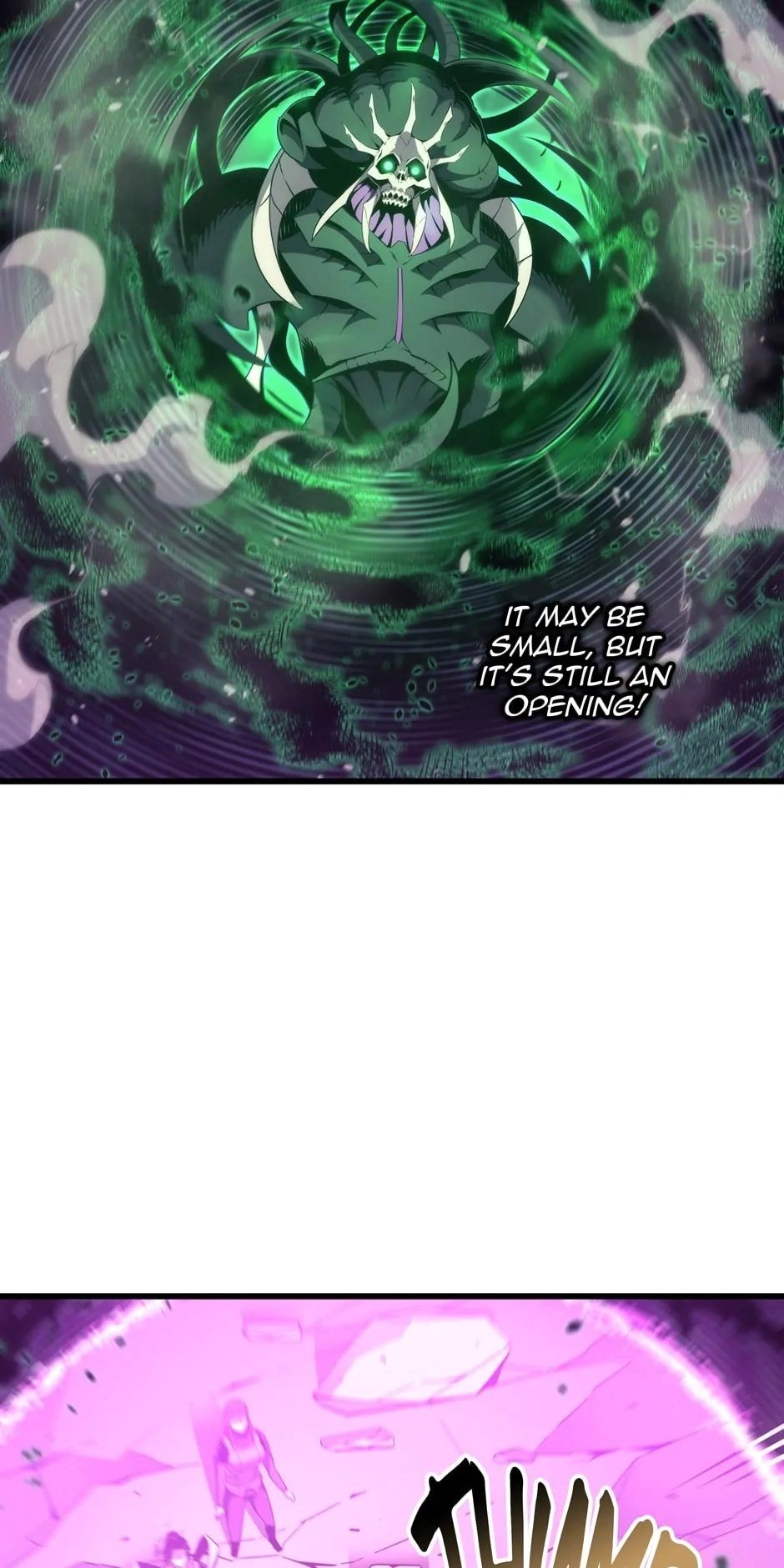 The Great Mage Returns After 4000 Years Chapter 183 – Asura Will Lose Page 76
