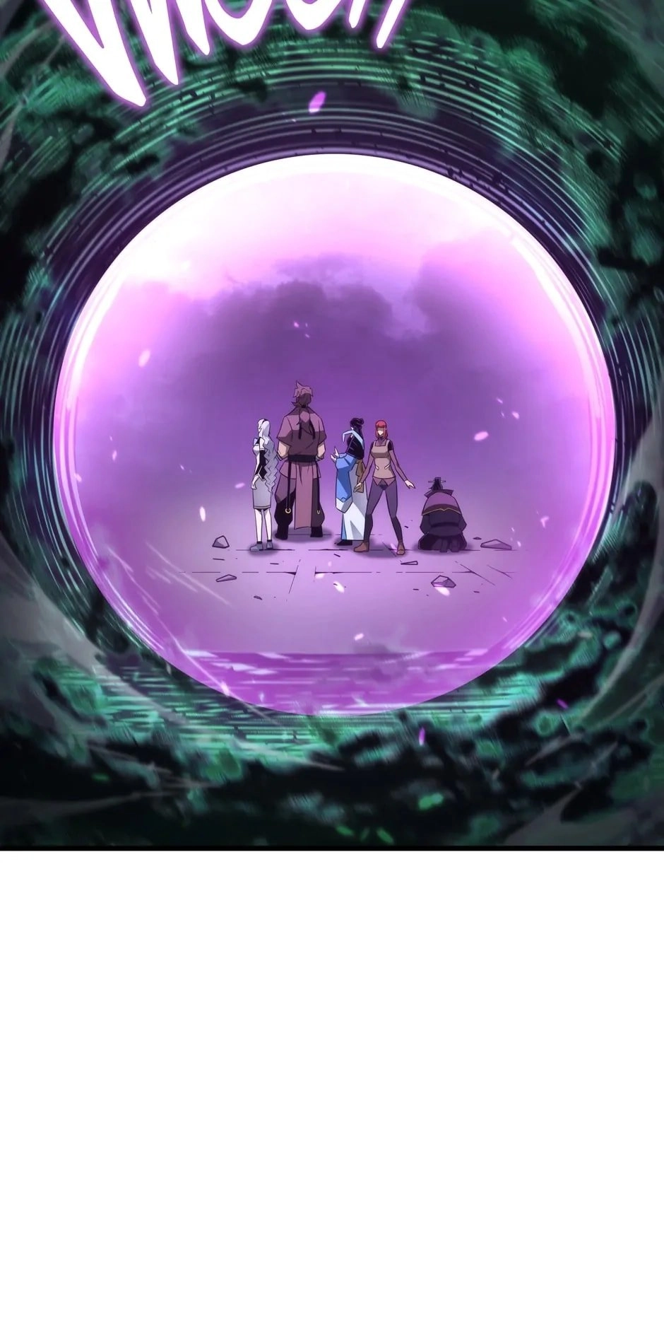 The Great Mage Returns After 4000 Years Chapter 183 – Asura Will Lose Page 61