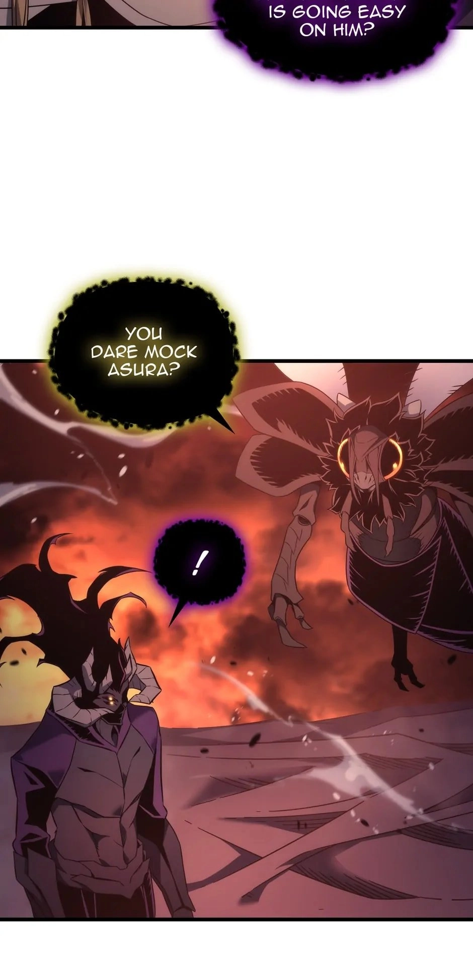 The Great Mage Returns After 4000 Years Chapter 183 – Asura Will Lose Page 30