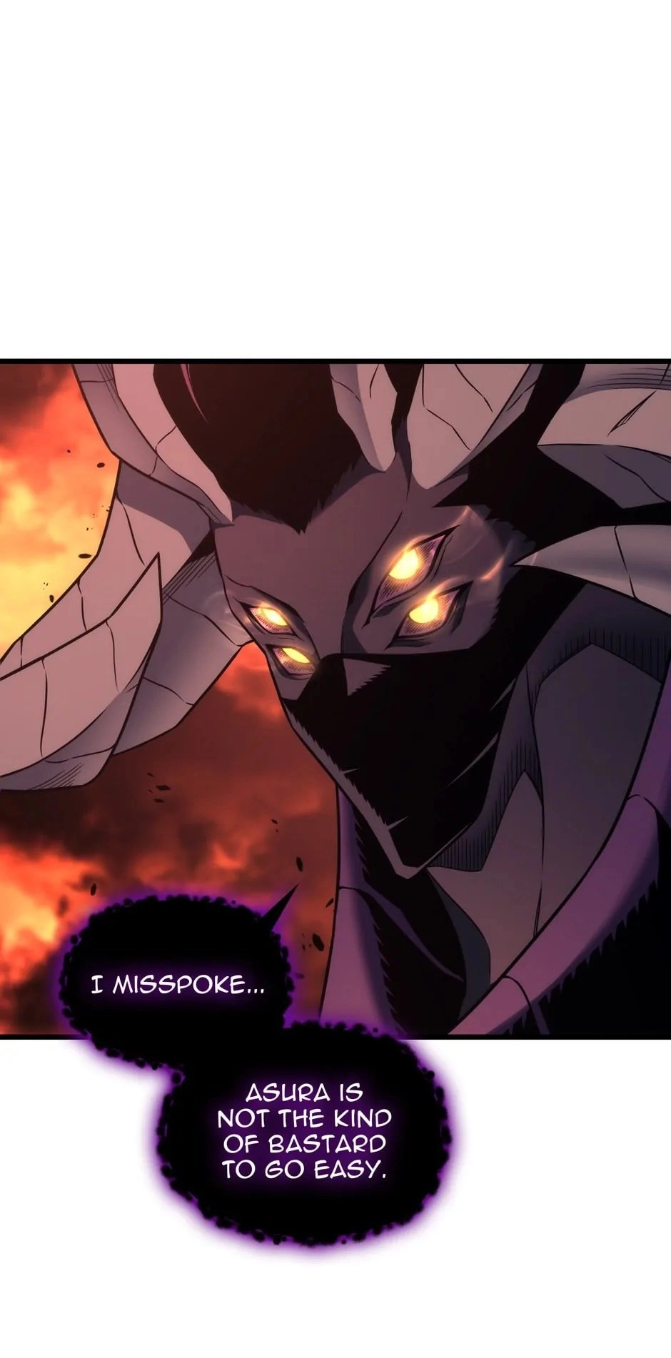 The Great Mage Returns After 4000 Years Chapter 183 – Asura Will Lose Page 31