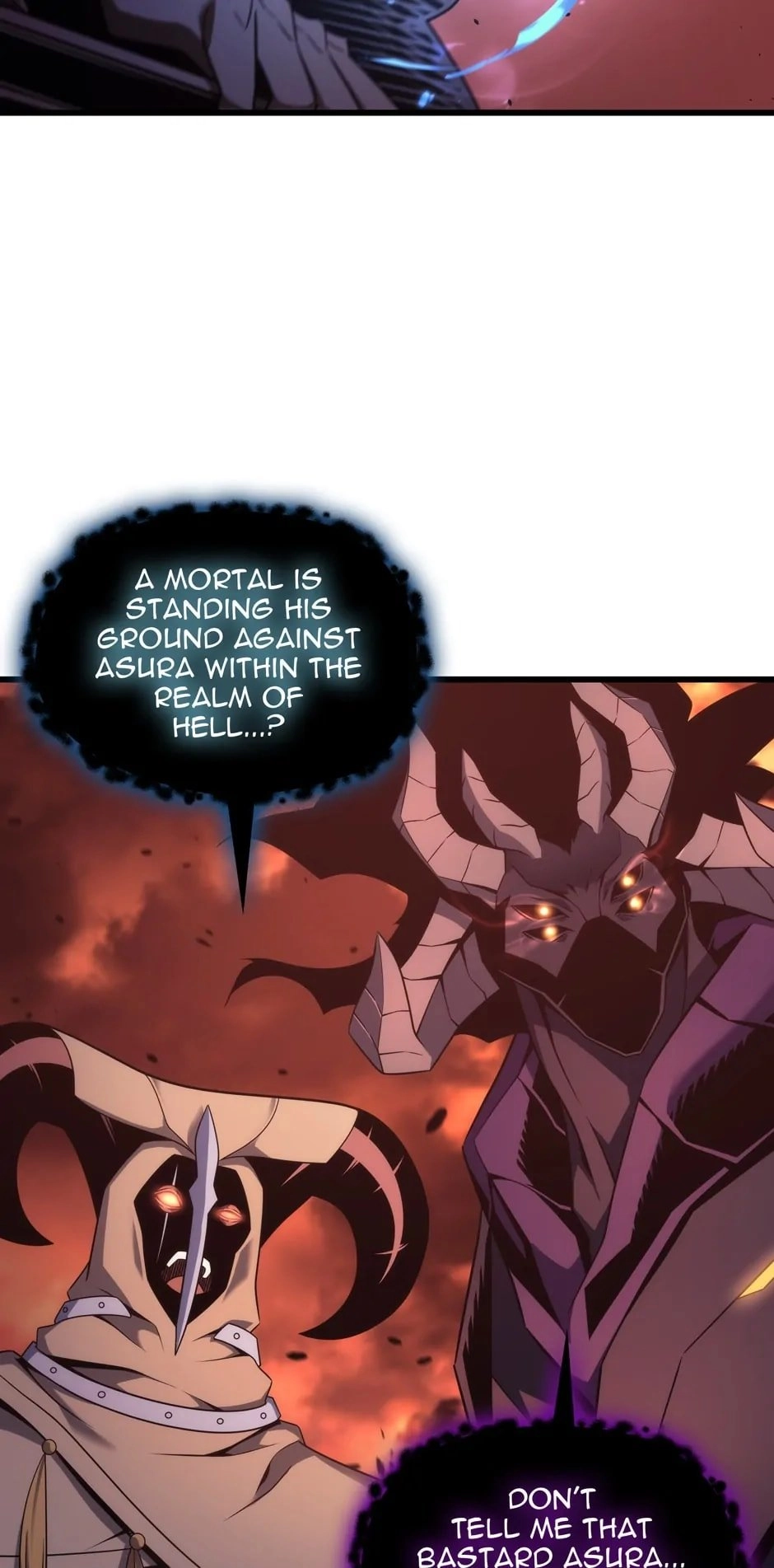The Great Mage Returns After 4000 Years Chapter 183 – Asura Will Lose Page 29