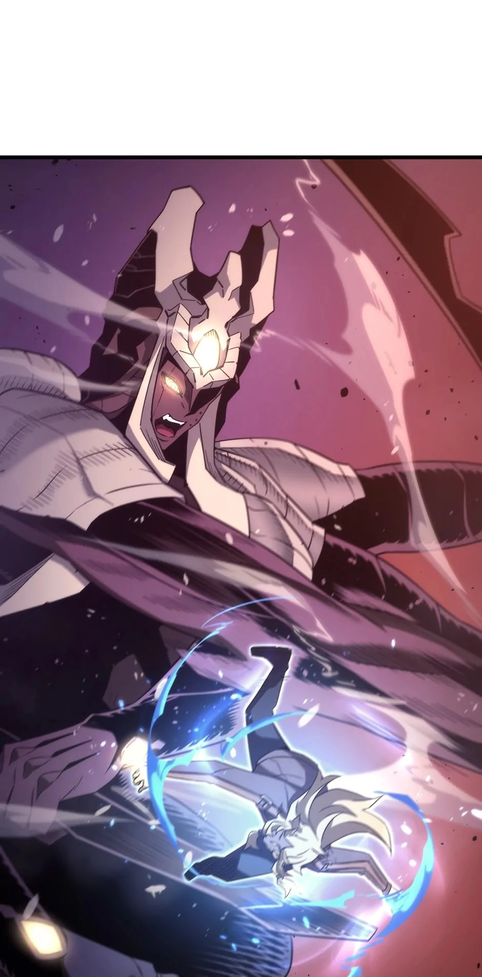 The Great Mage Returns After 4000 Years Chapter 183 – Asura Will Lose Page 28