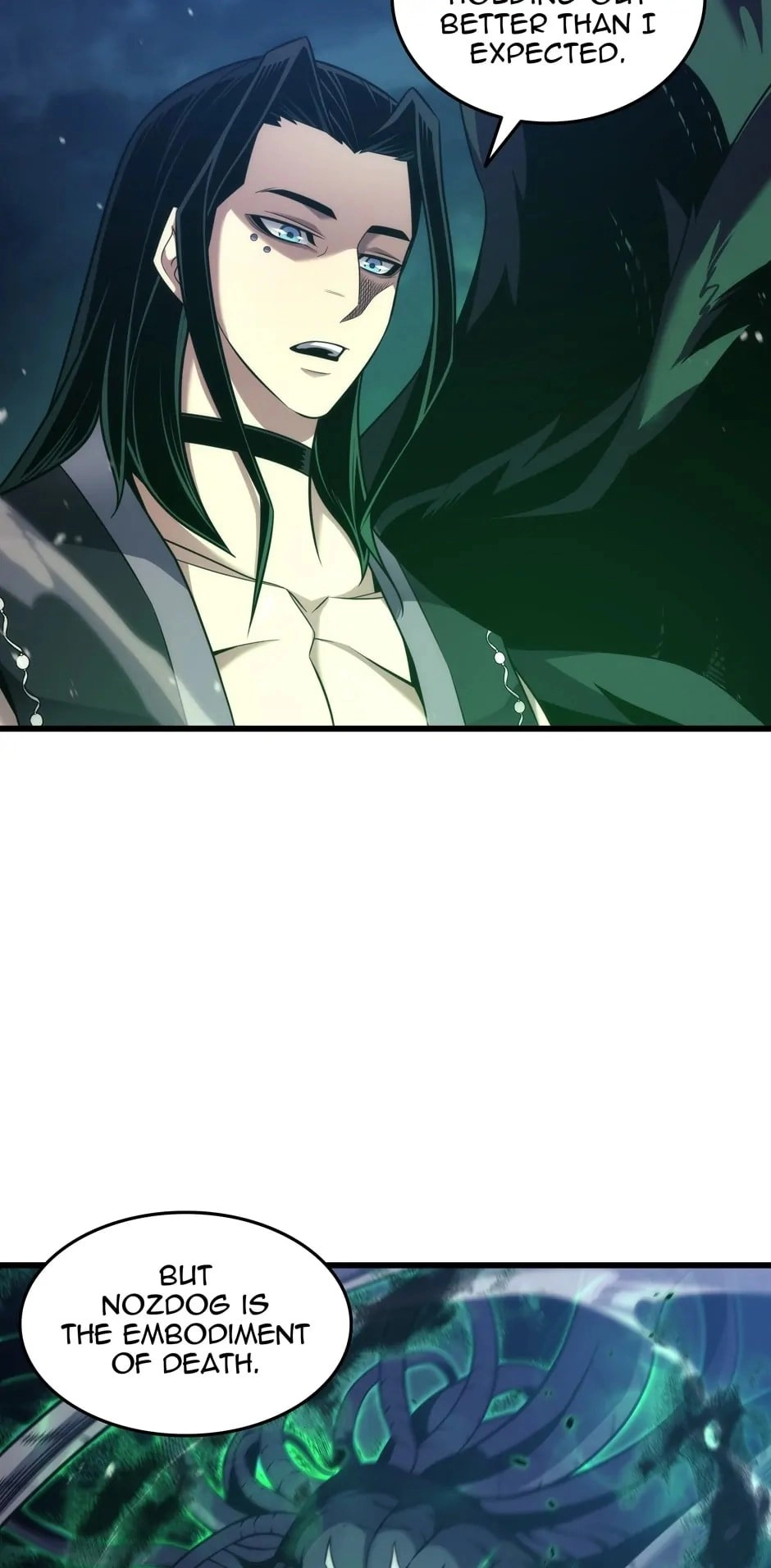 The Great Mage Returns After 4000 Years Chapter 183 – Asura Will Lose Page 56