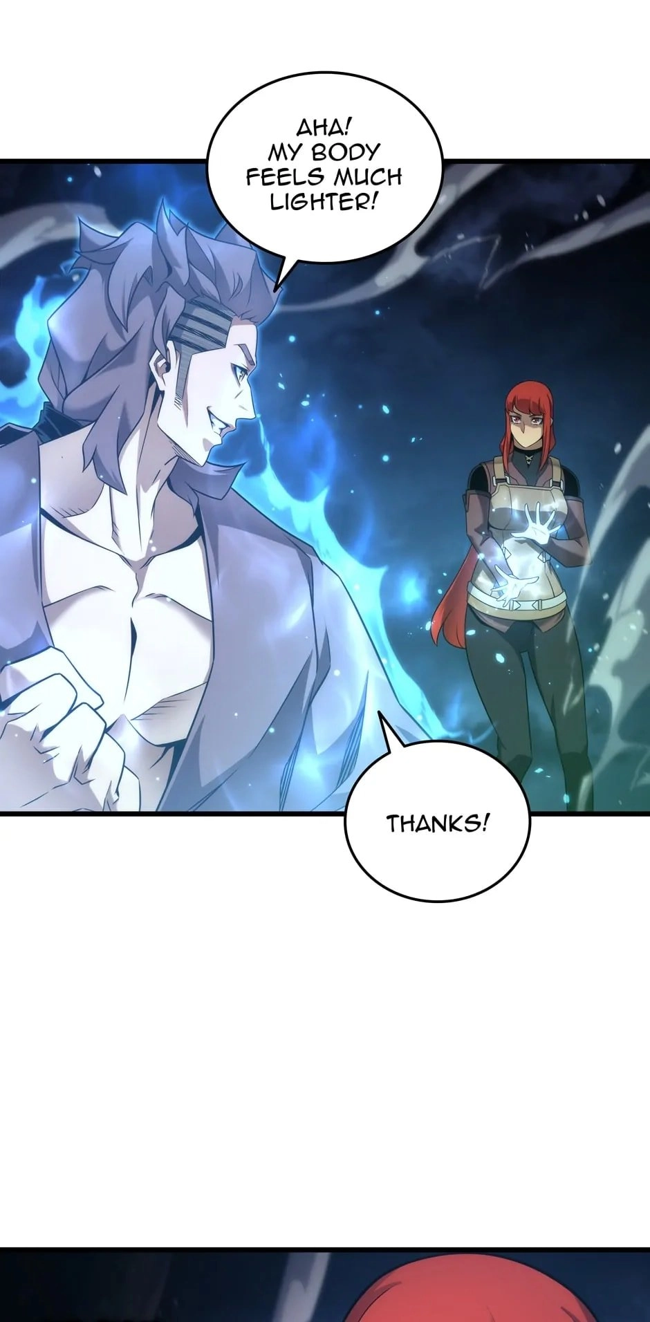 The Great Mage Returns After 4000 Years Chapter 183 – Asura Will Lose Page 53