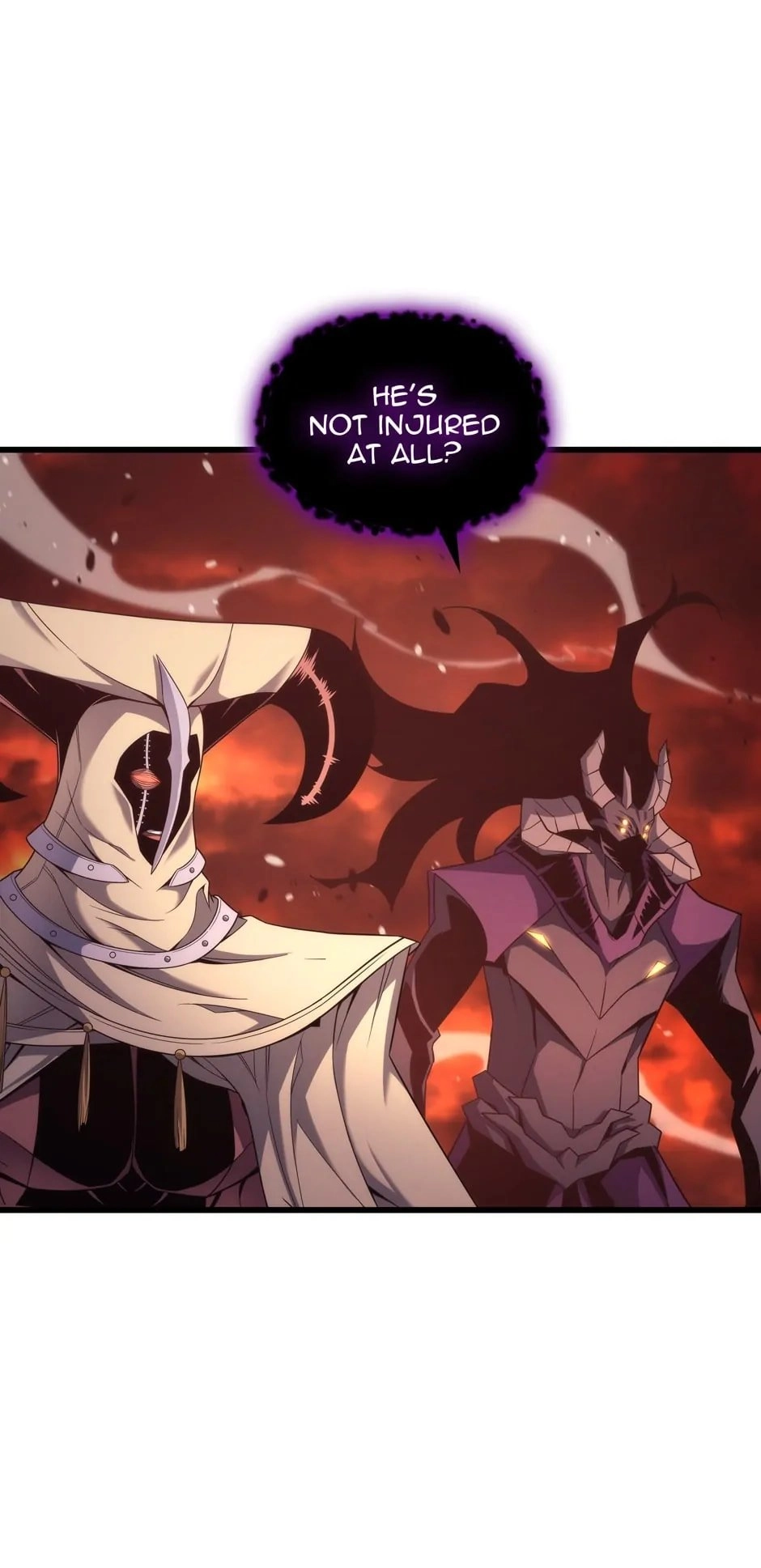 The Great Mage Returns After 4000 Years Chapter 183 – Asura Will Lose Page 18