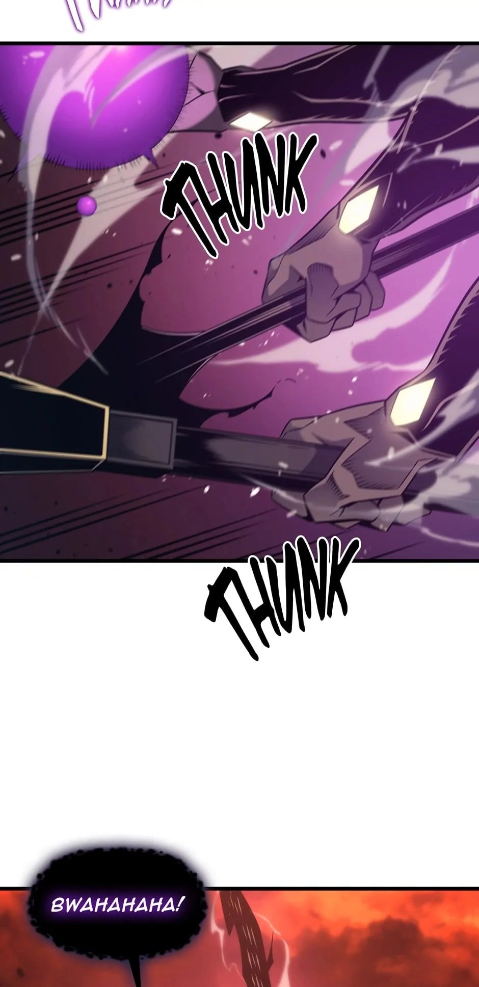 The Great Mage Returns After 4000 Years Chapter 183 – Asura Will Lose Page 20