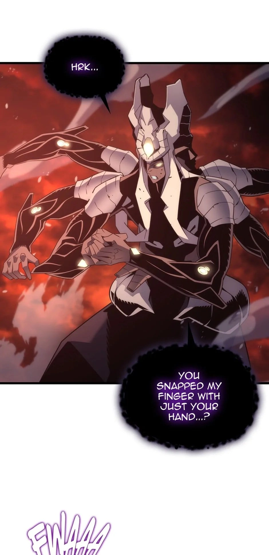 The Great Mage Returns After 4000 Years Chapter 183 – Asura Will Lose Page 19