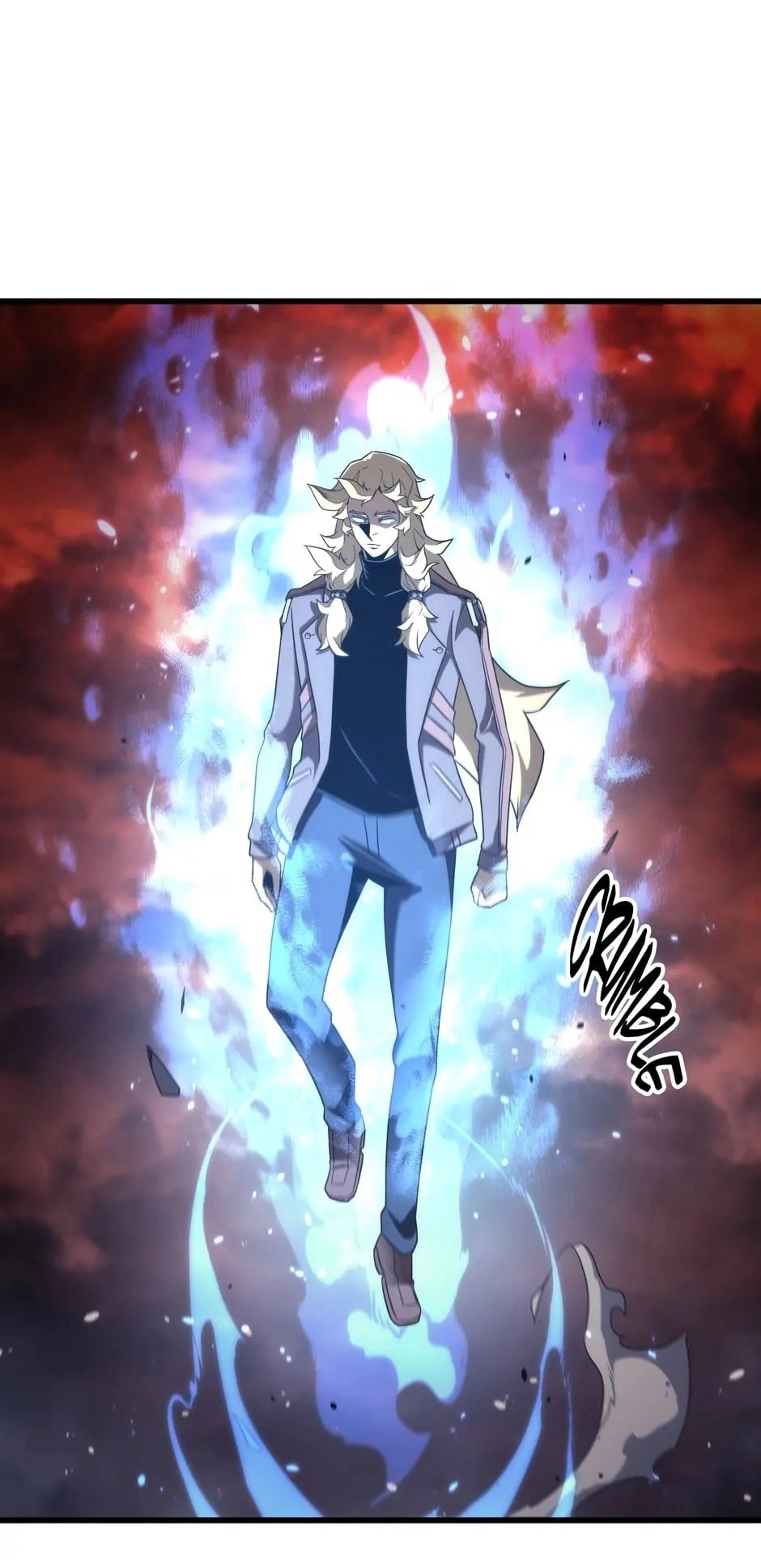 The Great Mage Returns After 4000 Years Chapter 183 – Asura Will Lose Page 17