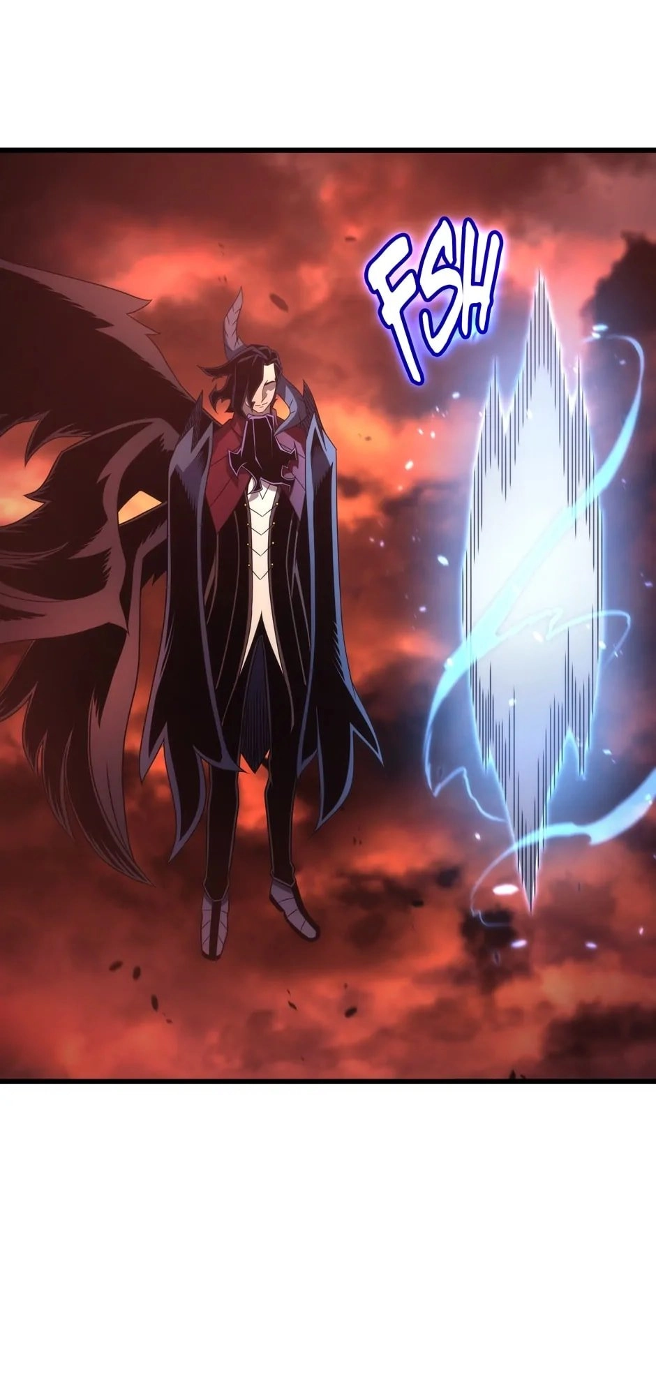 The Great Mage Returns After 4000 Years Chapter 183 – Asura Will Lose Page 41
