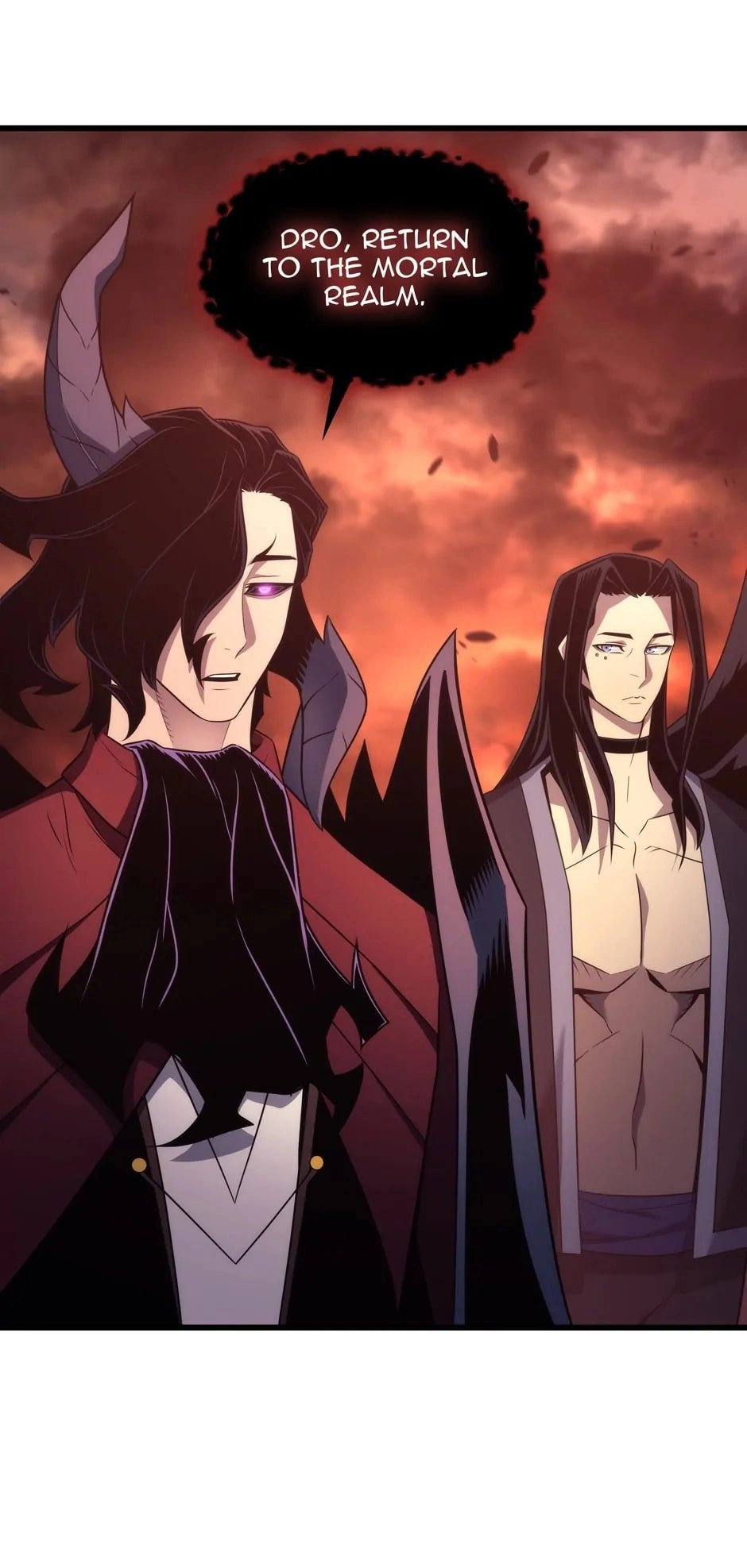 The Great Mage Returns After 4000 Years Chapter 183 – Asura Will Lose Page 39