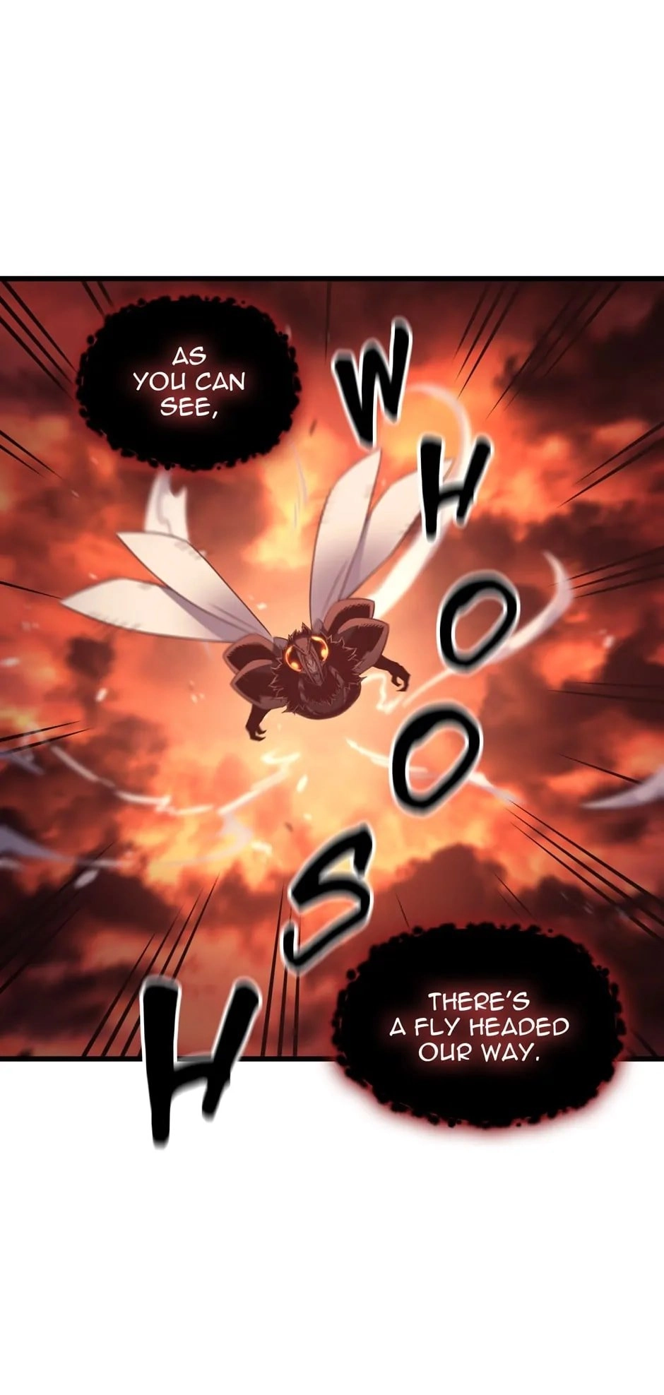 The Great Mage Returns After 4000 Years Chapter 183 – Asura Will Lose Page 40