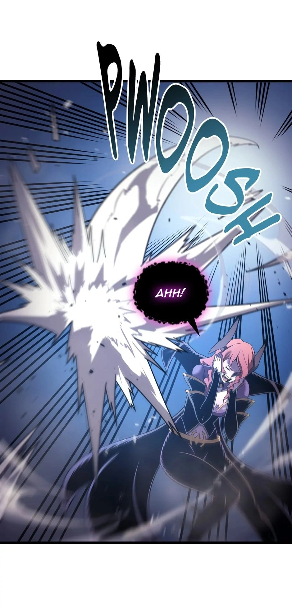 The Great Mage Returns After 4000 Years Chapter 183 – Asura Will Lose Page 37
