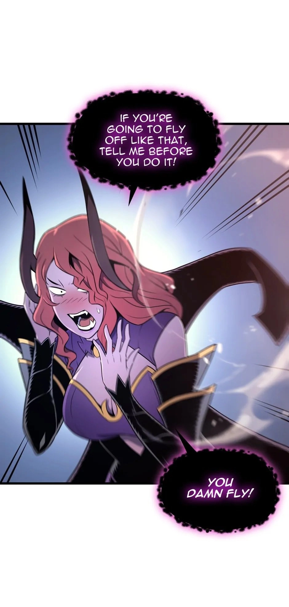 The Great Mage Returns After 4000 Years Chapter 183 – Asura Will Lose Page 38