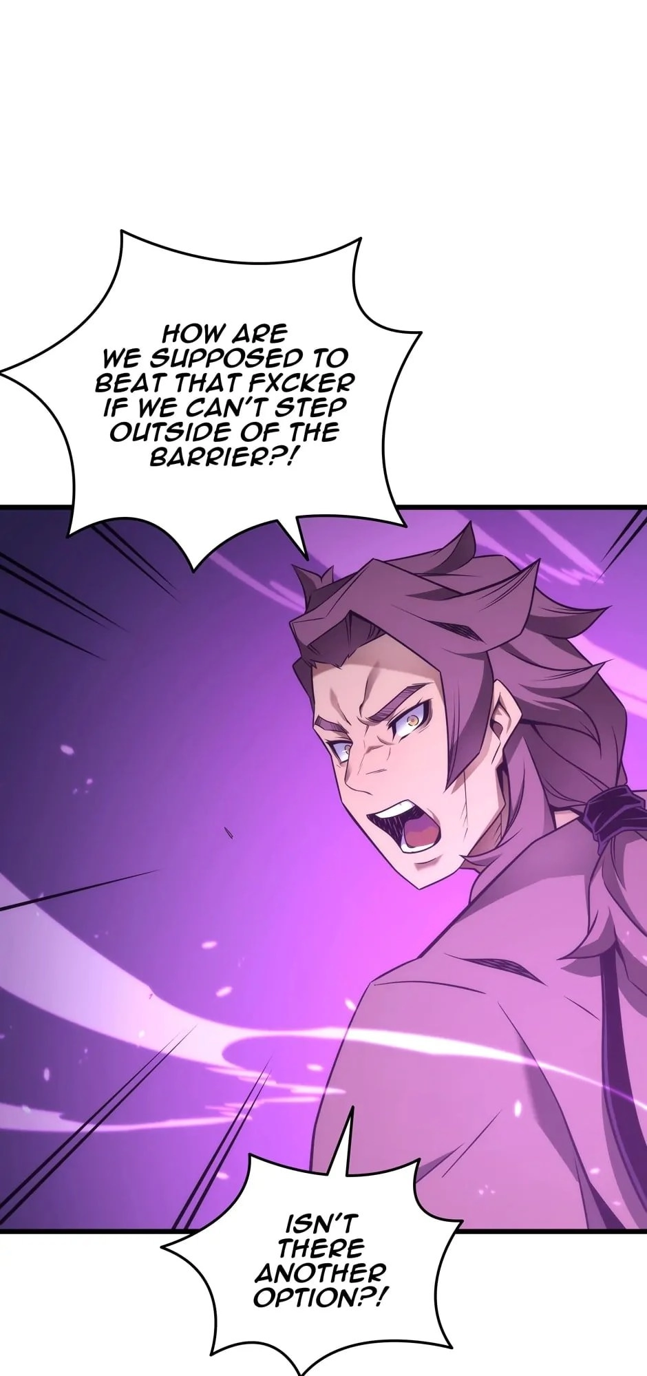 The Great Mage Returns After 4000 Years Chapter 183 – Asura Will Lose Page 64