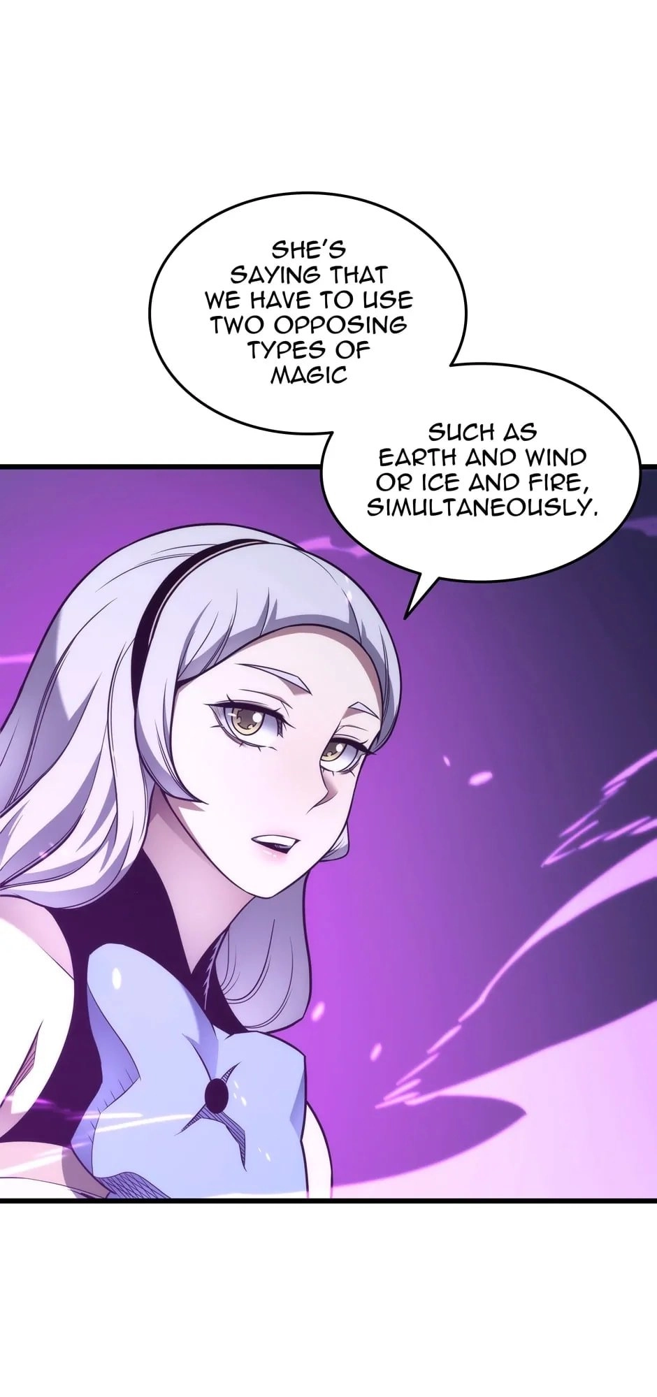The Great Mage Returns After 4000 Years Chapter 183 – Asura Will Lose Page 66