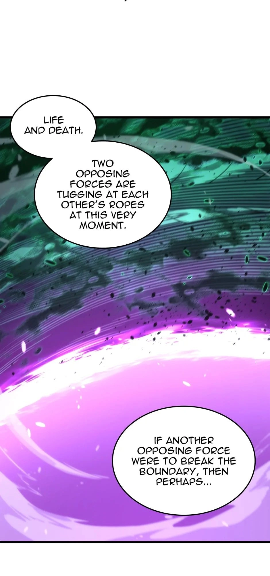 The Great Mage Returns After 4000 Years Chapter 183 – Asura Will Lose Page 65