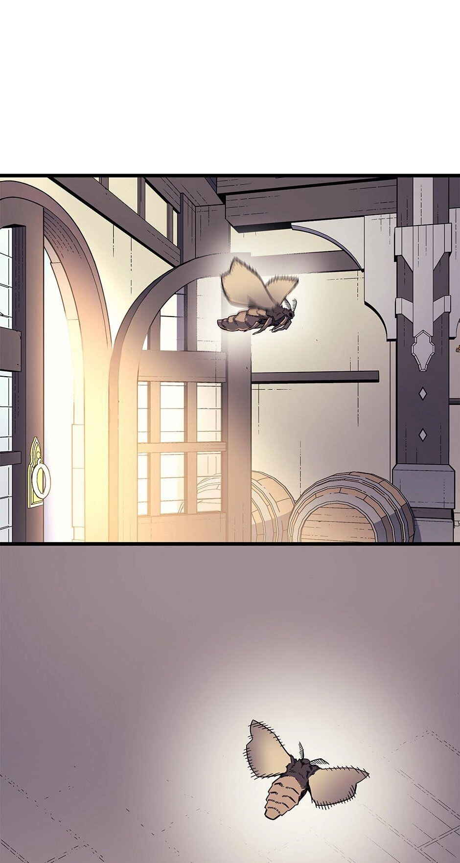 The Great Mage Returns After 4000 Years Chapter 92 Page 68