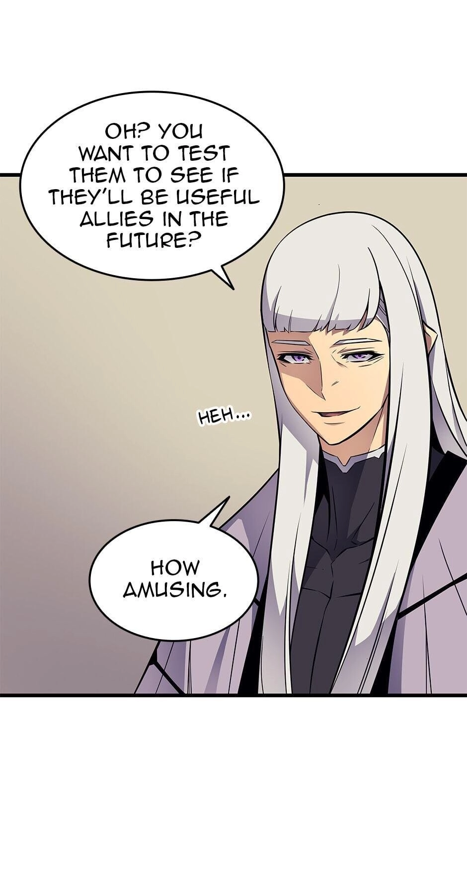 The Great Mage Returns After 4000 Years Chapter 92 Page 66