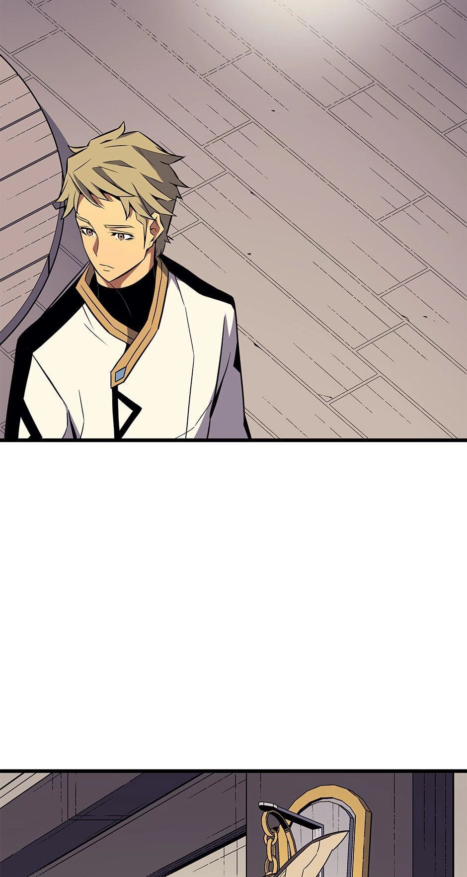 The Great Mage Returns After 4000 Years Chapter 92 Page 69