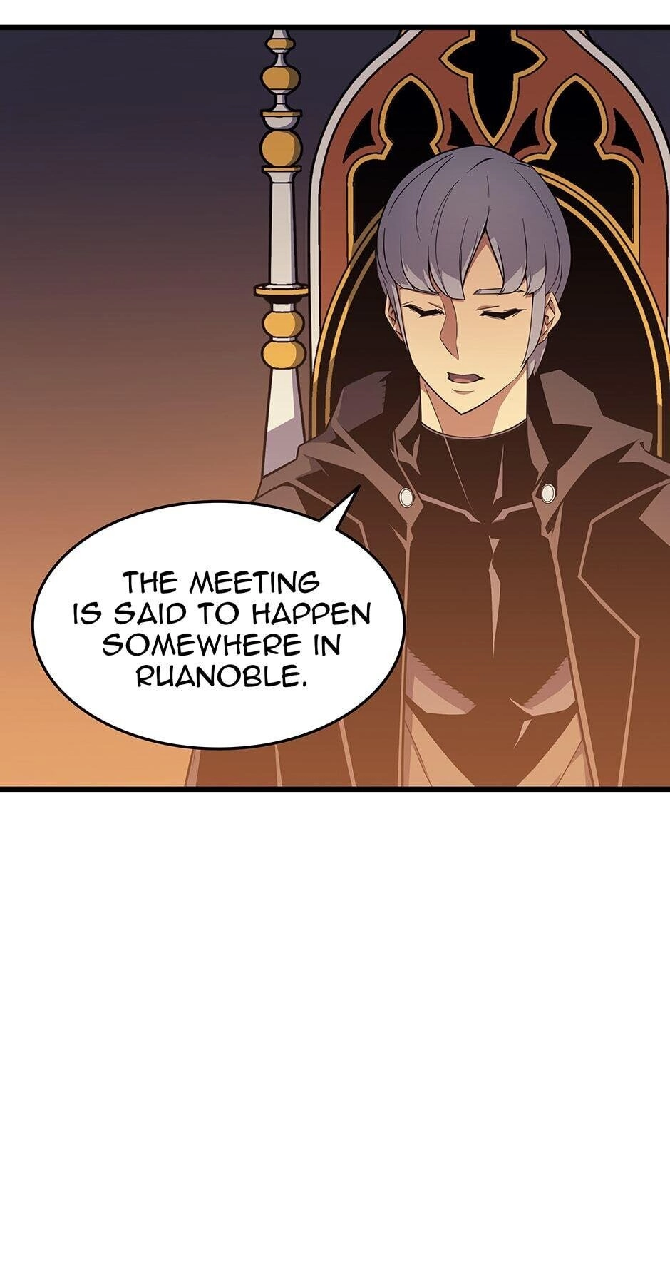 The Great Mage Returns After 4000 Years Chapter 92 Page 20