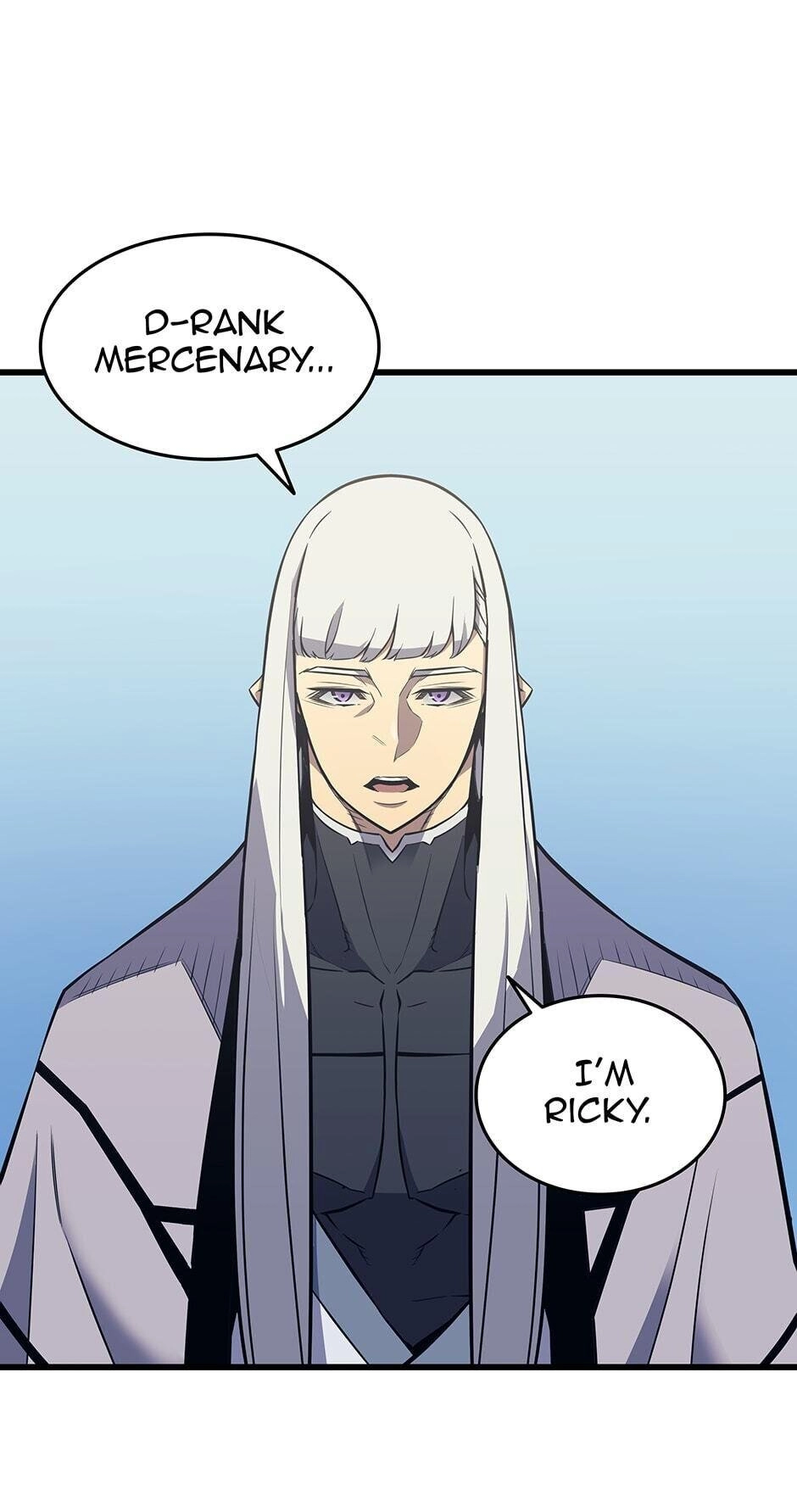 The Great Mage Returns After 4000 Years Chapter 92 Page 35