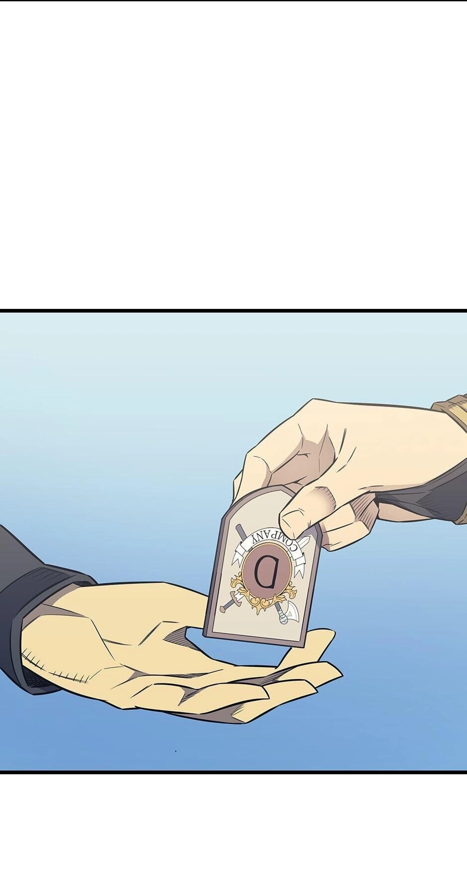 The Great Mage Returns After 4000 Years Chapter 92 Page 34