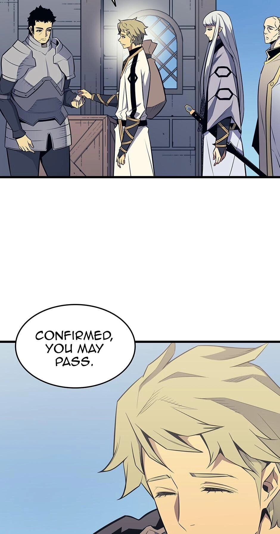The Great Mage Returns After 4000 Years Chapter 92 Page 32