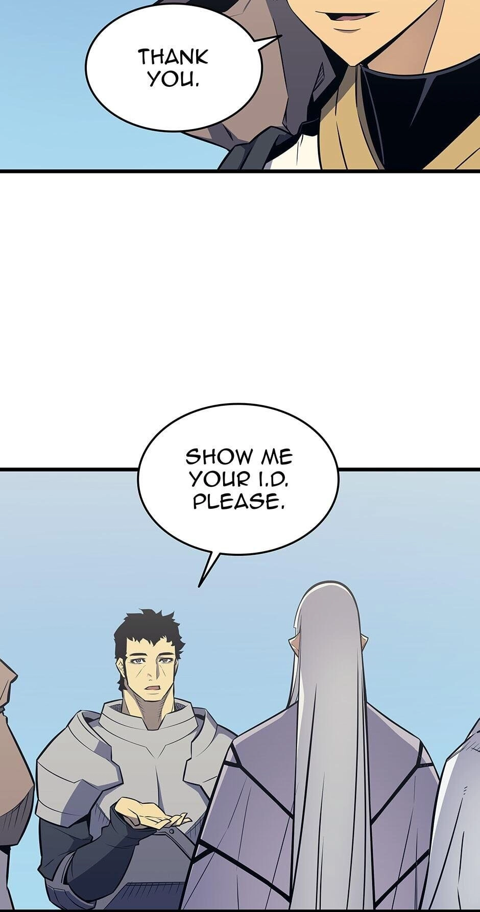 The Great Mage Returns After 4000 Years Chapter 92 Page 33
