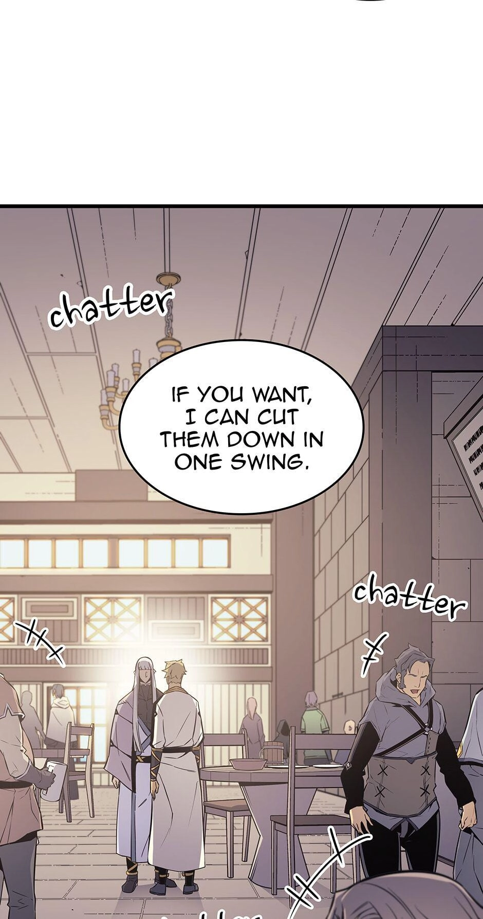 The Great Mage Returns After 4000 Years Chapter 92 Page 63
