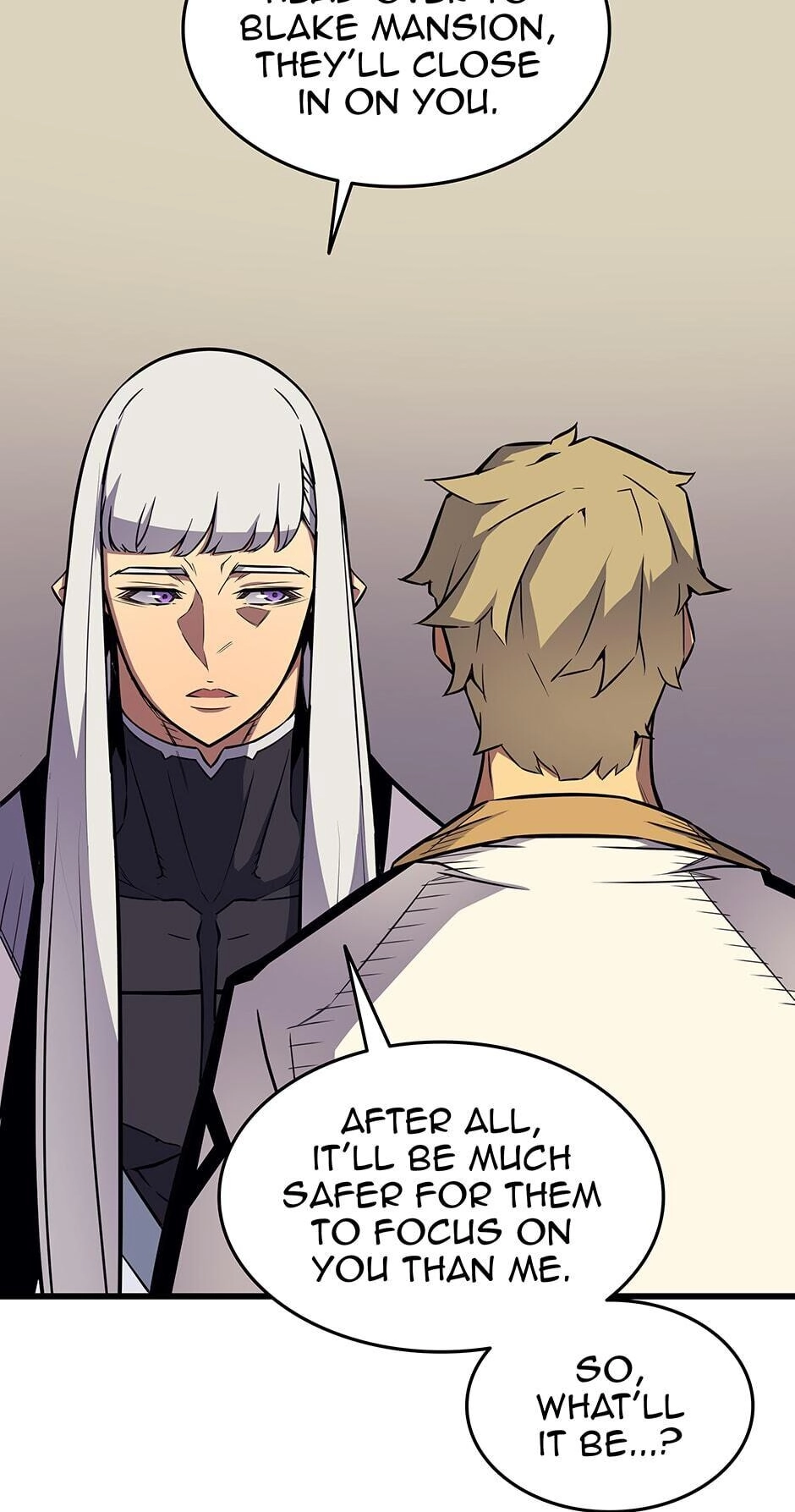 The Great Mage Returns After 4000 Years Chapter 92 Page 62