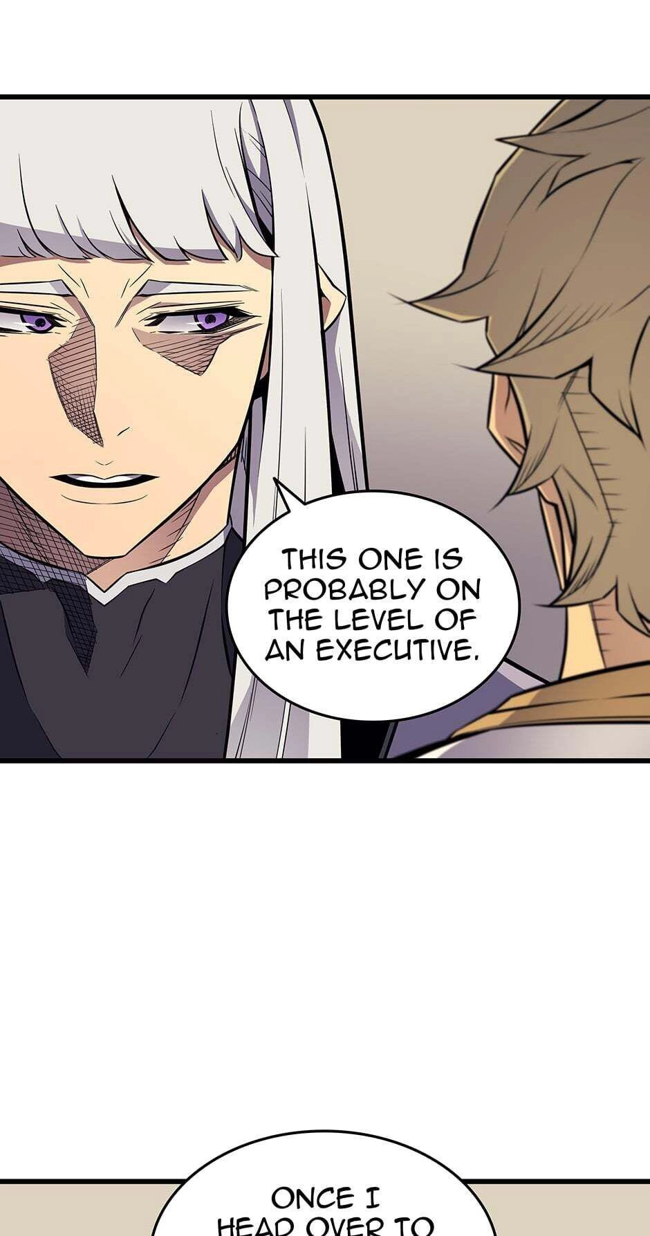 The Great Mage Returns After 4000 Years Chapter 92 Page 61