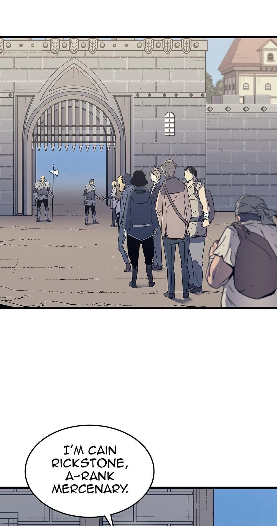 The Great Mage Returns After 4000 Years Chapter 92 Page 31