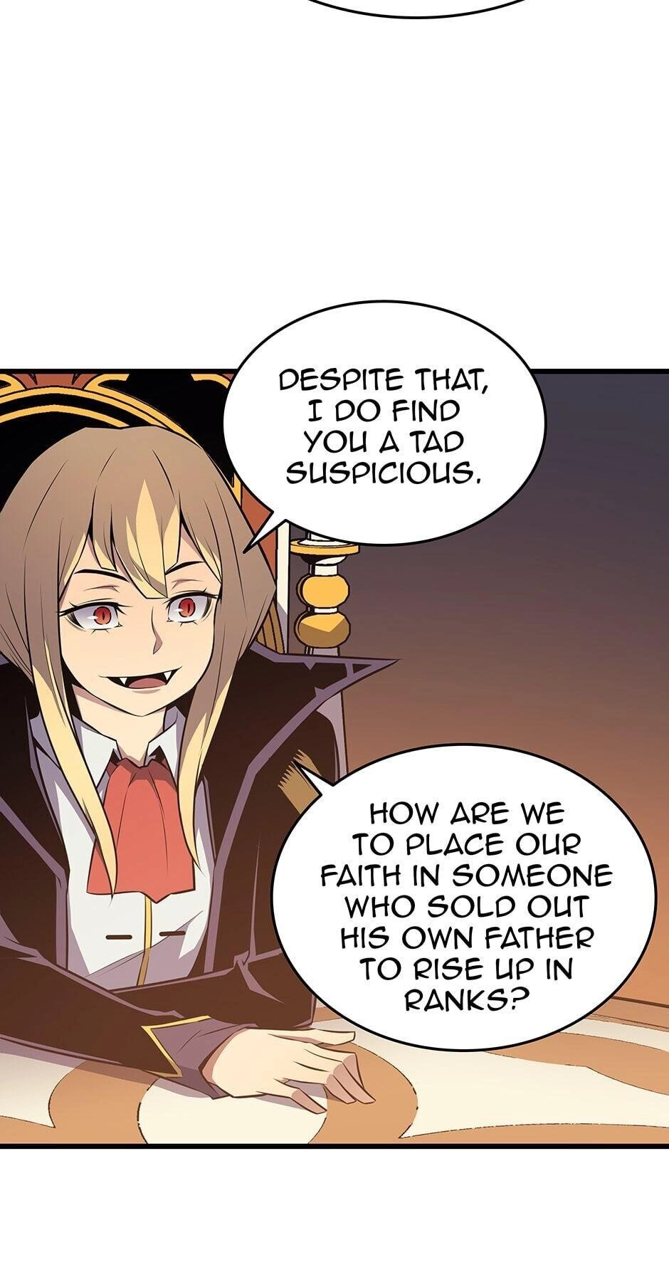 The Great Mage Returns After 4000 Years Chapter 92 Page 17