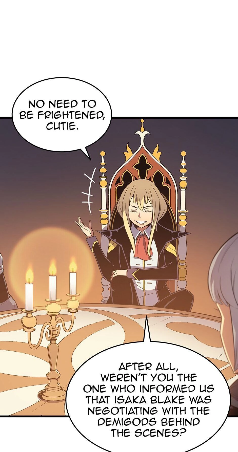 The Great Mage Returns After 4000 Years Chapter 92 Page 16