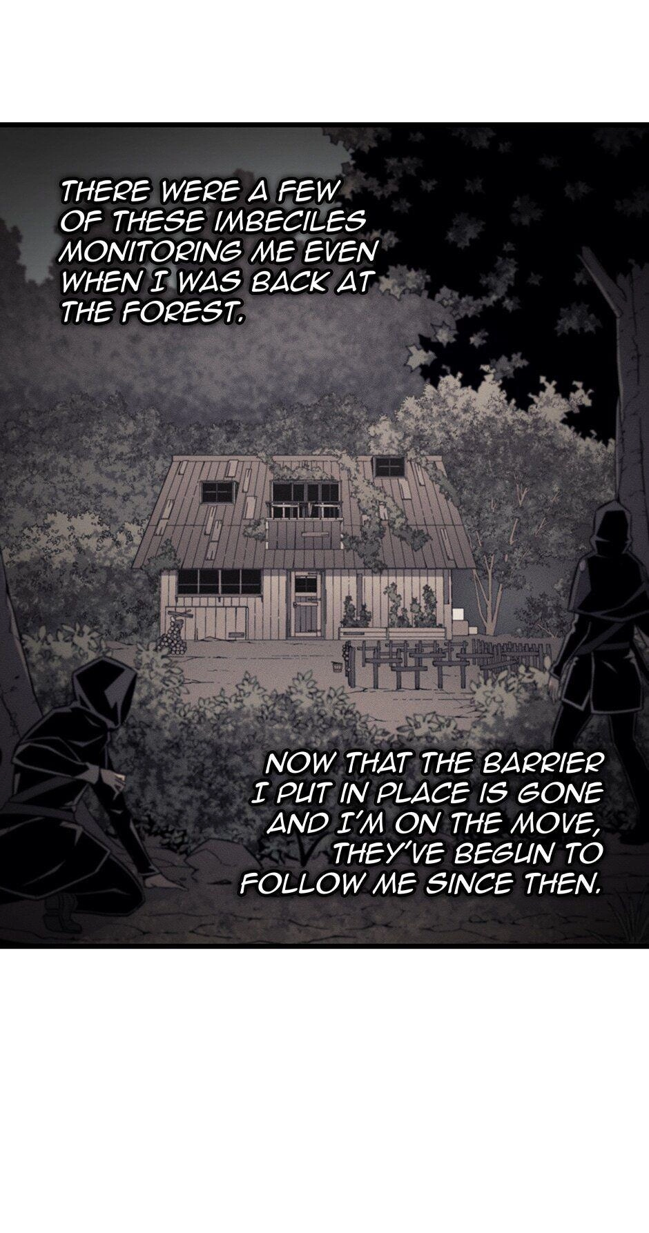 The Great Mage Returns After 4000 Years Chapter 92 Page 59