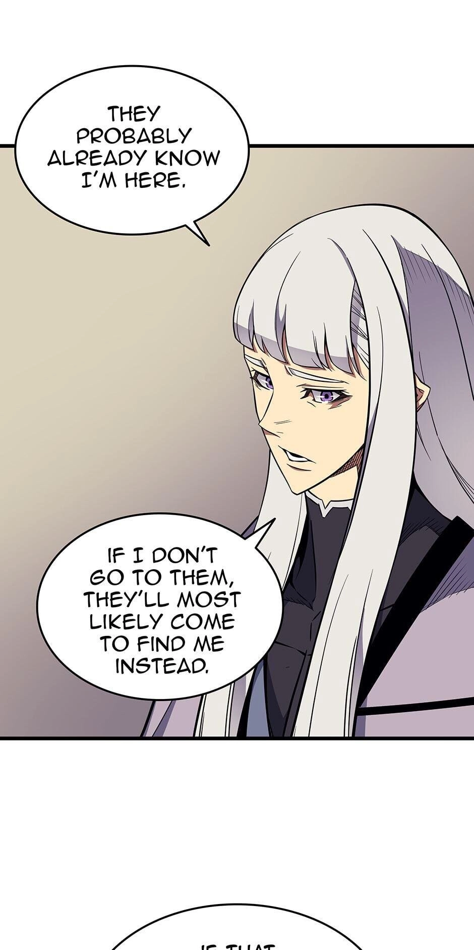The Great Mage Returns After 4000 Years Chapter 92 Page 46