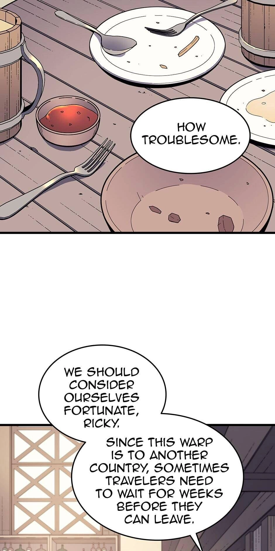 The Great Mage Returns After 4000 Years Chapter 92 Page 42