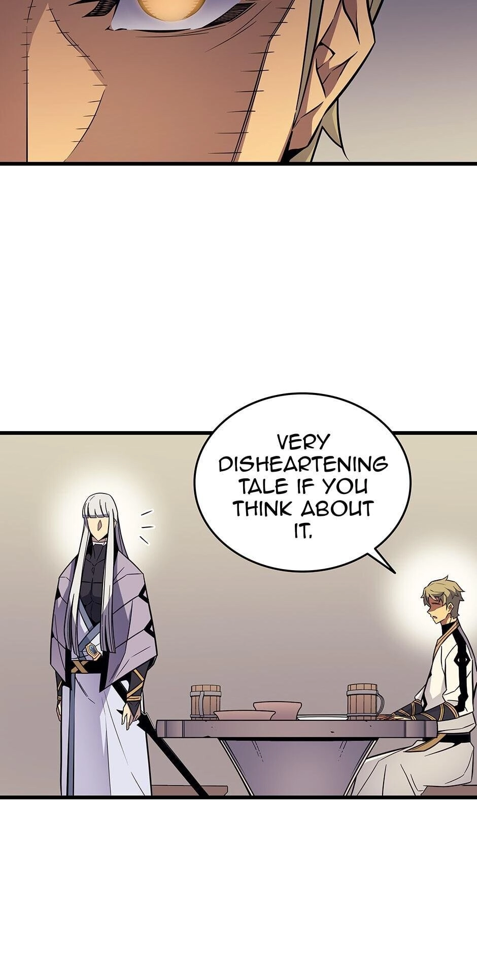 The Great Mage Returns After 4000 Years Chapter 92 Page 49