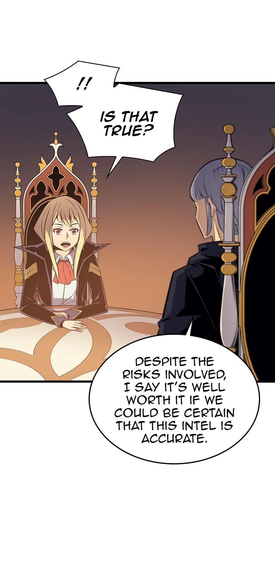 The Great Mage Returns After 4000 Years Chapter 92 Page 25